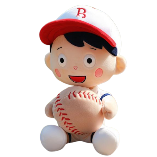 Rookie the Baseball Champ