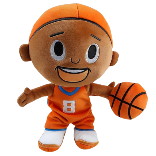 Dunker the Basketball Pro