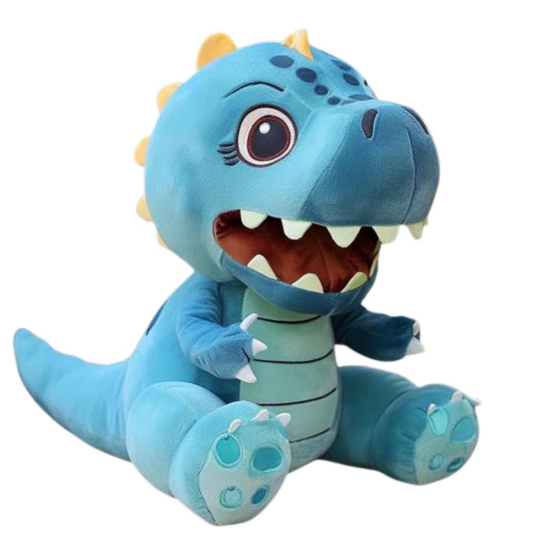 T-Rexy the Dino Pal
